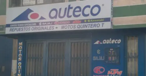 MOTOS QUINTERO T MOTOS QUINTERO T
